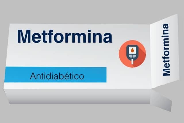 Cloridrato de Metformina