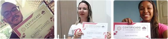 curso de aph online com certificado