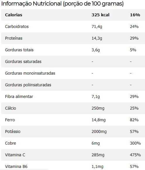 Maca Peruana: Benefícios, para que serve e como tomar 5 maca peruana benefícios