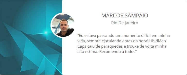 LibidXtreme Caps Bula Farmácia 2 depoimento e resultados
