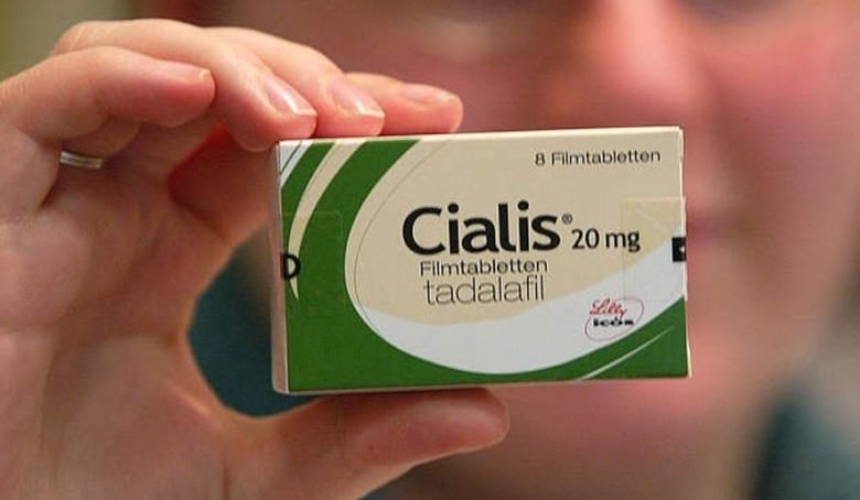 cialis para que serve