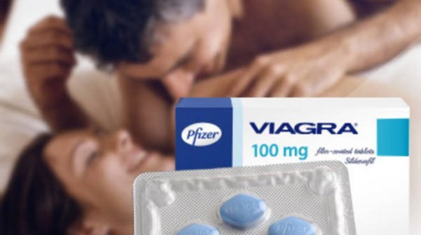 como funciona o viagra