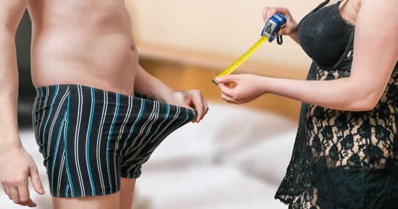 Ate que idade o pênis cresce? Tamanho Médio por Idade Fotos 4 ate que idade o penis cresce