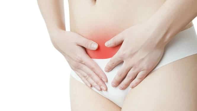 sintomas de endometriose
