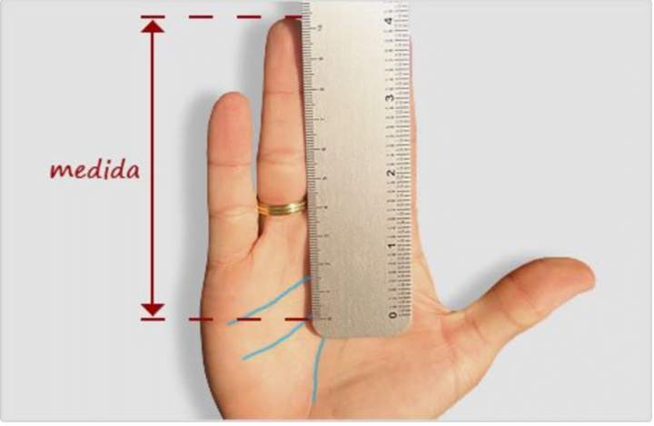 Pênis masculino: Quantos cm é considerado grande e Grosso? 16 cm é grande? 4 tamanho do pênis grande