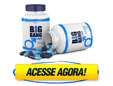 comprar big bang caps