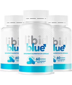 Libid Blue funciona? Como usar e Quais os Benefícios 1 libid blue funciona mesmo