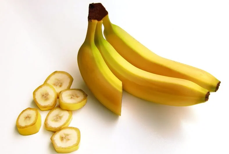 Alimentos que Ajudam na Ereção e Aumentam a Ereção 5 beneficios da banana para erecao