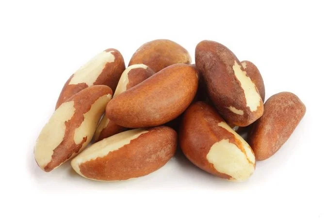 Alimentos que Ajudam na Ereção e Aumentam a Ereção 12 castanha desempenho sexual