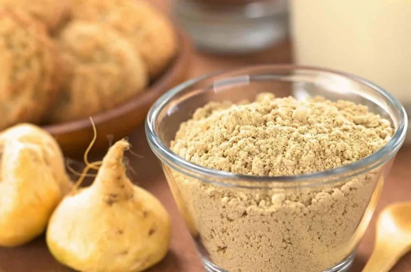 Alimentos que Ajudam na Ereção e Aumentam a Ereção 13 maca peruana