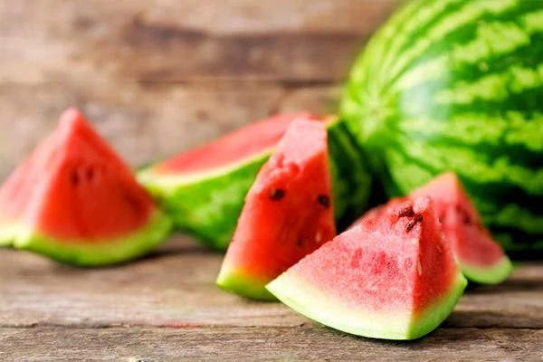 Alimentos que Ajudam na Ereção e Aumentam a Ereção 7 melancia afrodisiaca