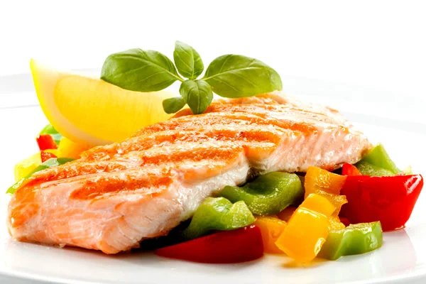 Alimentos que Ajudam na Ereção e Aumentam a Ereção 11 peixe salmão