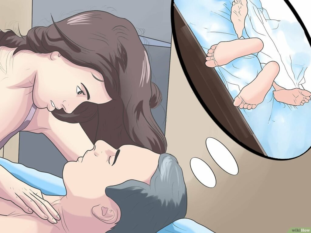 Posição Canguru Perneta: Como é? Como Fazer essa posição Sexual? 4 posição sexual