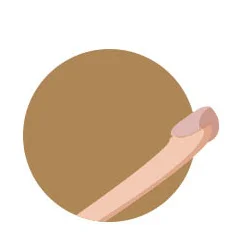 Tipos de Pênis: Formatos, Tamanhos, Grossuras e Etnias 2 penis baguete