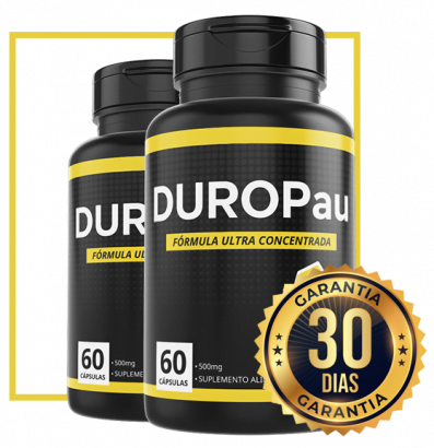 DuroPau funciona mesmo? Para que Serve? Resultados e Como funciona 4 duropau para que serve resultados