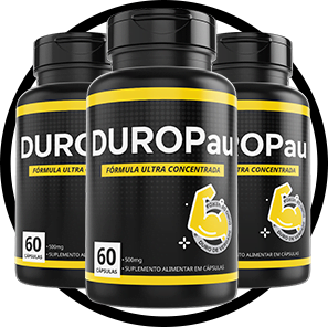 DuroPau funciona mesmo? Para que Serve? Resultados e Como funciona 1 duropau