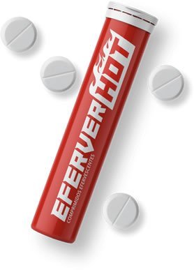 EferverHot Como Usar? Funciona Mesmo? Resultados e Onde Comprar 1 eferverhot capsulas