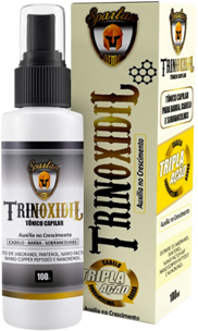trinoxidil funciona