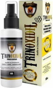 trinoxidil