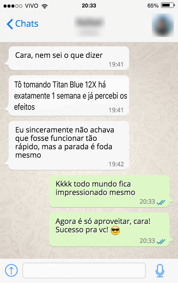 depoimentos de clientes