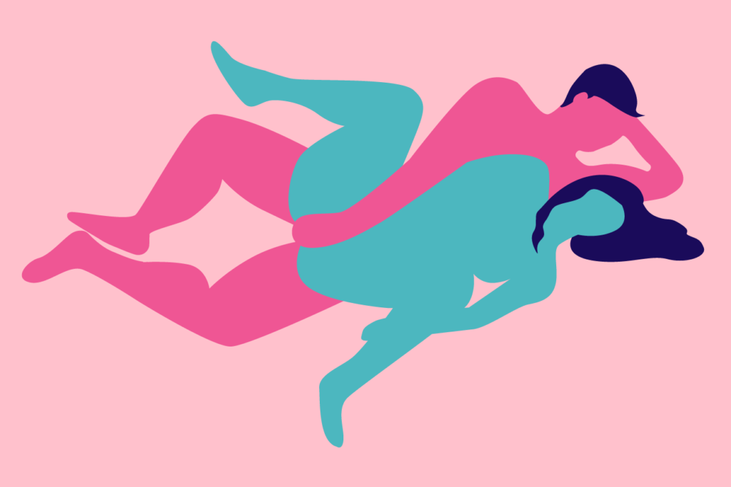Posições Sexuais: 10 melhores posições de sexo com imagens 4