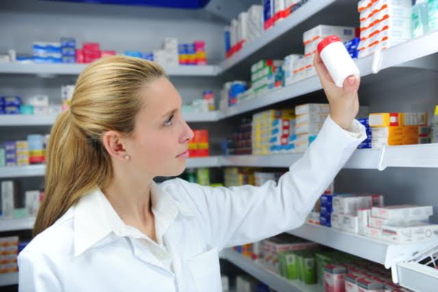 Armazenamento de medicamentos: Onde guardar remédios 4