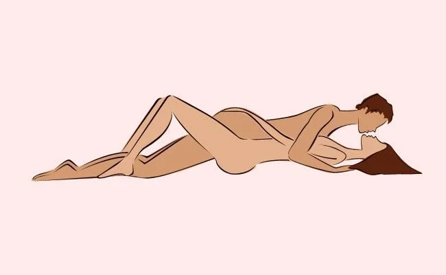 Posição Frango Assado no sexo: Como é a posição sexual? 5 Posição Frango Assado no sexo: Como é a posição sexual? 2