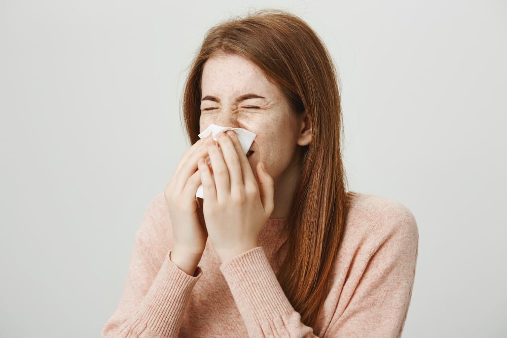 Rinite alérgica: Como diagnosticar e tratar