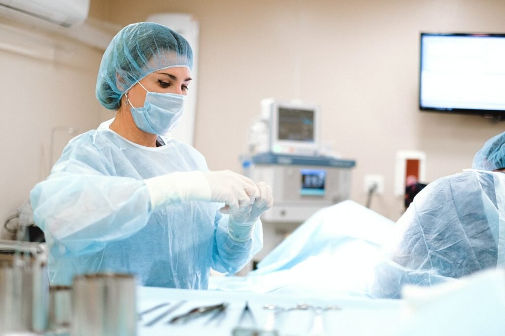 Abdominoplastia: riscos da cirurgia, tipos, valor e cicatriz 3 cirurgia de Abdominoplastia