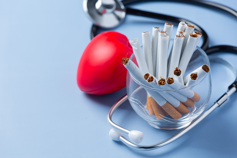 Remédios para parar de fumar: Qual o melhor e as principais opções 2