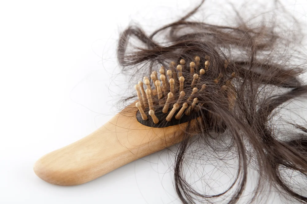 Tratamento para queda de cabelo: Quais tipos? Causas? 1 tratamento para queda de cabelo