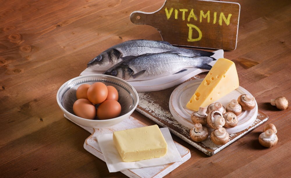 Importância da vitamina D para bebê e seus benefícios 2