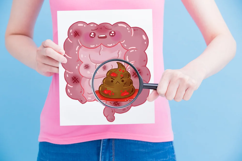 O que é a infecção intestinal e quais os sintomas? 1 infecção intestinal o que é