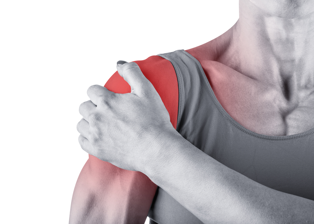 Tendinite no ombro: quais as causas? Tratamentos indicados 6