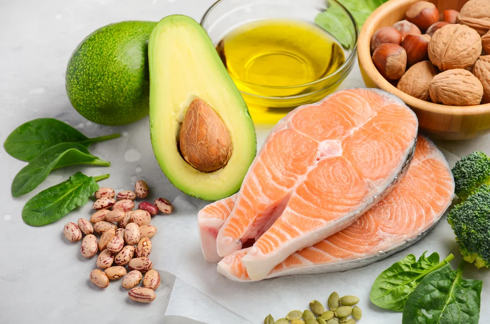 Alimentos para baixar colesterol: Quais os melhores? 2 Alimentos para baixar colesterol: Quais os melhores? 4