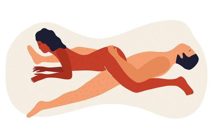 Posição Prancha no sexo: Como fazer? Qual é a posição? 3 posição prancha