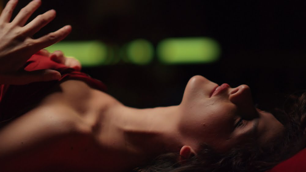 O Que Significa Sonhar com Sexo: com homem, esposa, celebridade, oral e anal 6 sonhar com sexo