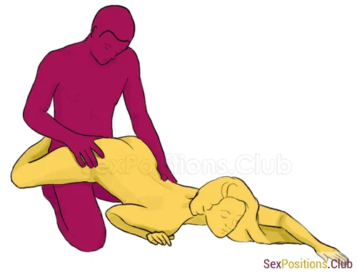 Posição de 4 no Sexo: Como é? Como Fazer? 3 Posição de 4 no Sexo: Como é? Como Fazer? 6