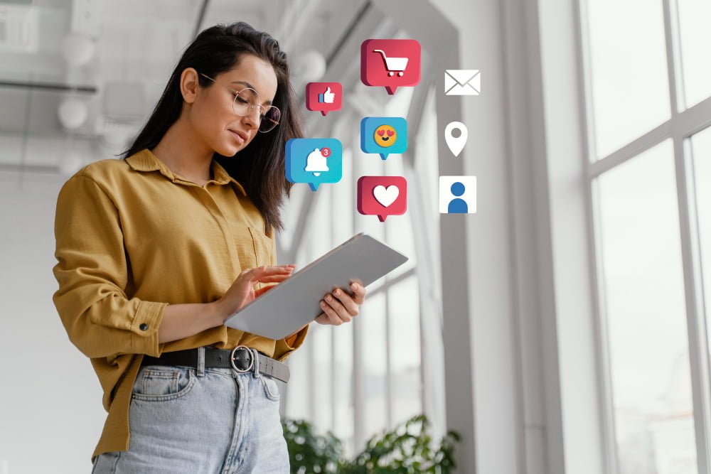 Redes Sociais e Saúde Mental: Quais os cuidados que devemos ter? 6 Redes Sociais e Saúde Mental: Quais os cuidados que devemos ter? 5
