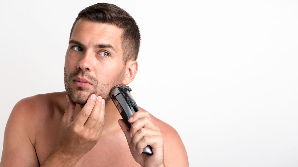 Tratamento para barba encravada 4 tratamento para barba encravada