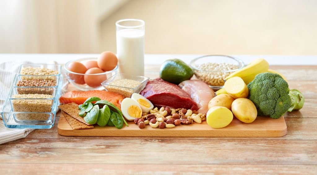 Comer para pele oleosa: o que realmente funciona? 6 Comer para pele oleosa: o que realmente funciona? 5