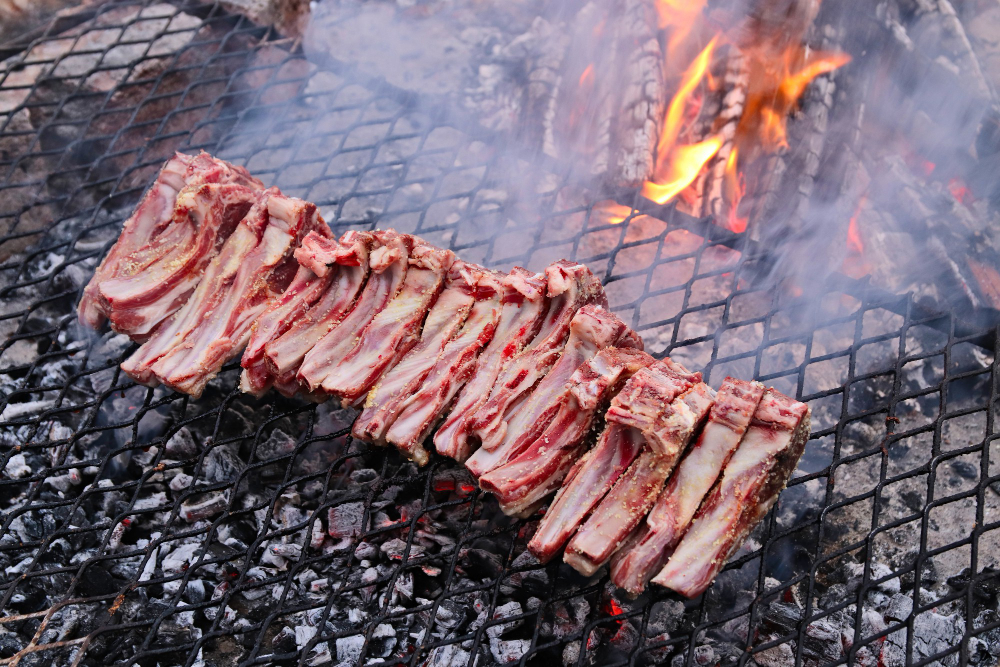 Como manter a dieta em dia de churrasco? 4 Como manter a dieta em dia de churrasco? 3