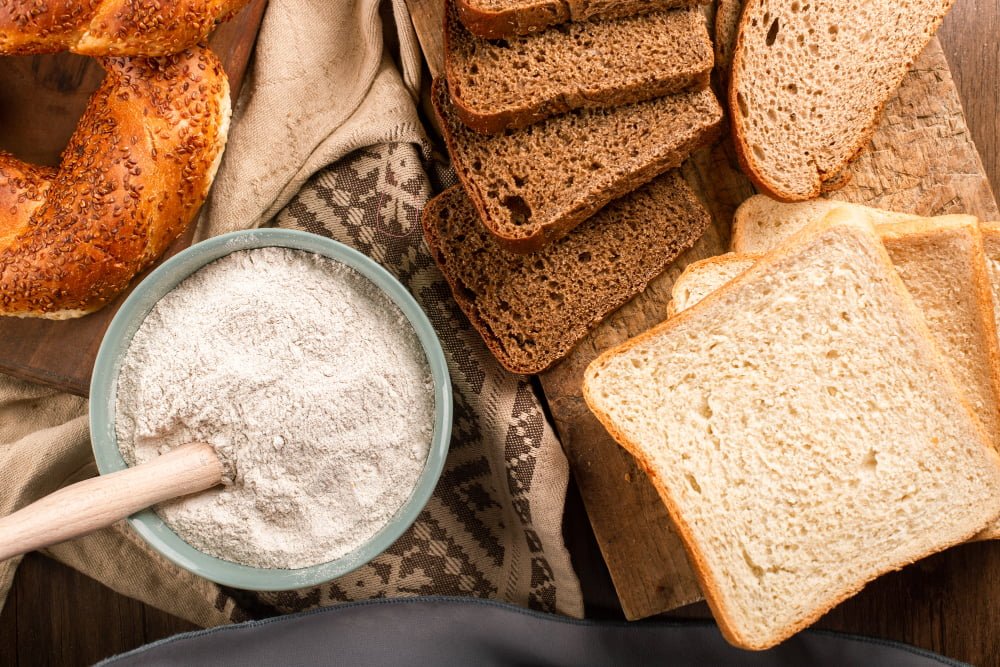 O que é Glúten: Importância do Teste Caseiro de Intolerância a Glúten 3