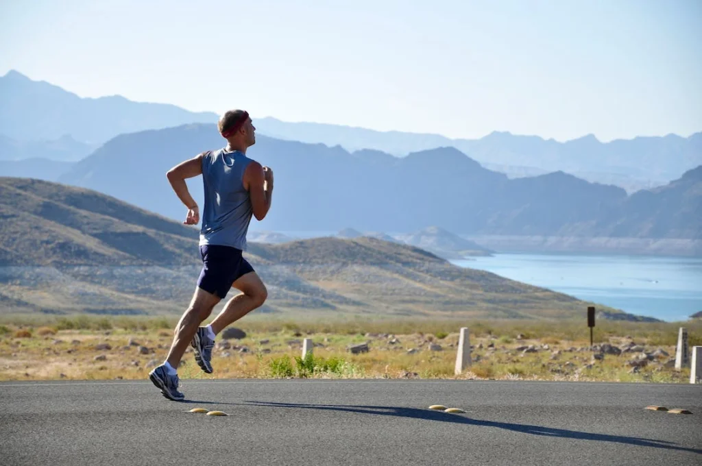 Quais os Benefícios da corrida ao ar livre? 1 beneficios da corrida ao ar livre