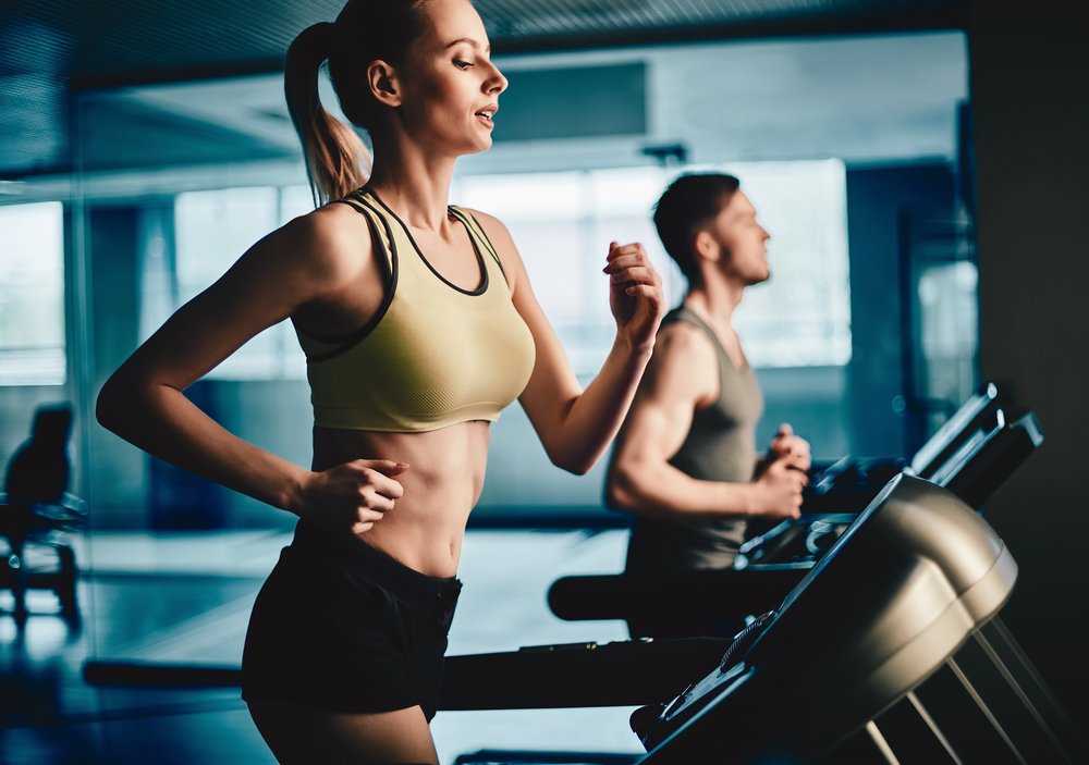 5 benefícios de correr na esteira 6 5 benefícios de correr na esteira 5