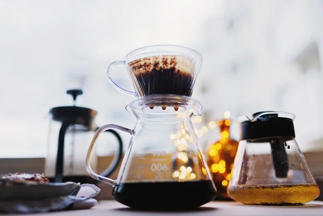 Grávida pode tomar café? 4