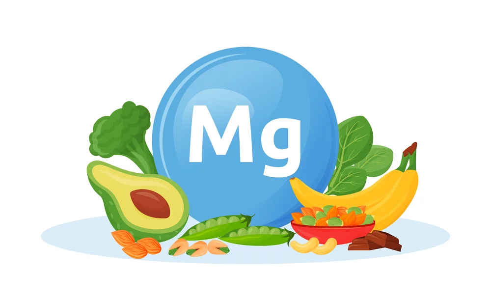 28 alimentos ricos em magnésio 1 alimentos ricos em magnésio