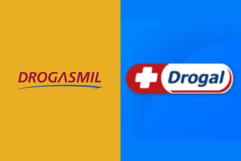 Comparar preços de farmácia: DrogasMil e no Drogal antes de comprar produtos de beleza 3 Comparar preços de farmácia: DrogasMil e no Drogal antes de comprar produtos de beleza 3