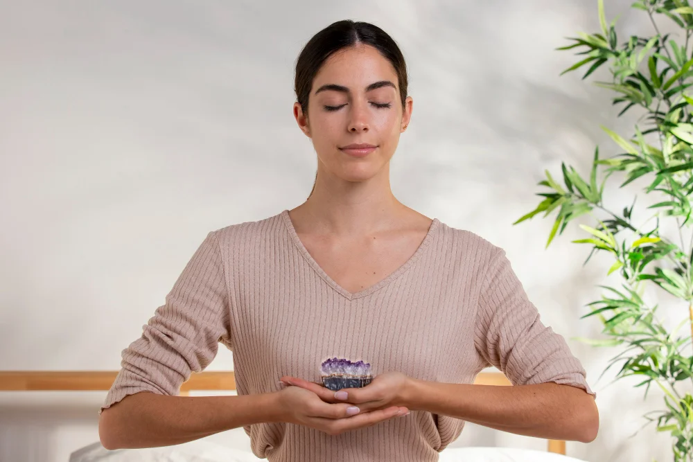 A Terapia Bioenergética e o Pôquer: Equilibrando a Mente e o Corpo para um Jogo Saudável 1 terapia bioenergética