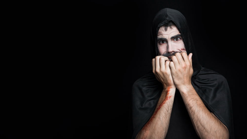 Como é amar alguém dependente químico? 4 viciado em drogas